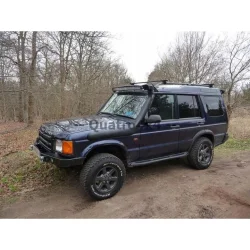 Snorkel LAND ROVER DISCOVERY 2 2,5TD 4,0 V8